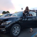 InfinitiQX80