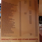 karte cake